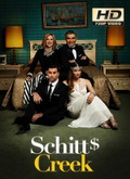 Schitts Creek Temporada 3 [720p]